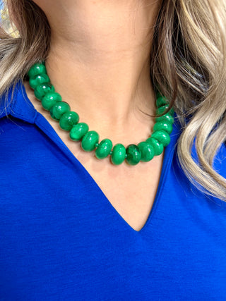 Sugar Beads NECKLACE