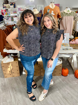 GALA FALL TOP