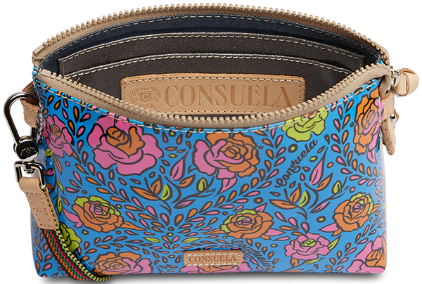 CONSUELA MIDTOWN CROSSBODY - CECI main image 0