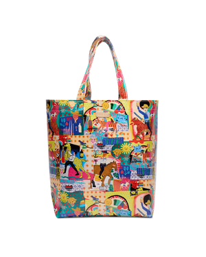 CONSUELA GRAB N GO BASIC COLIN