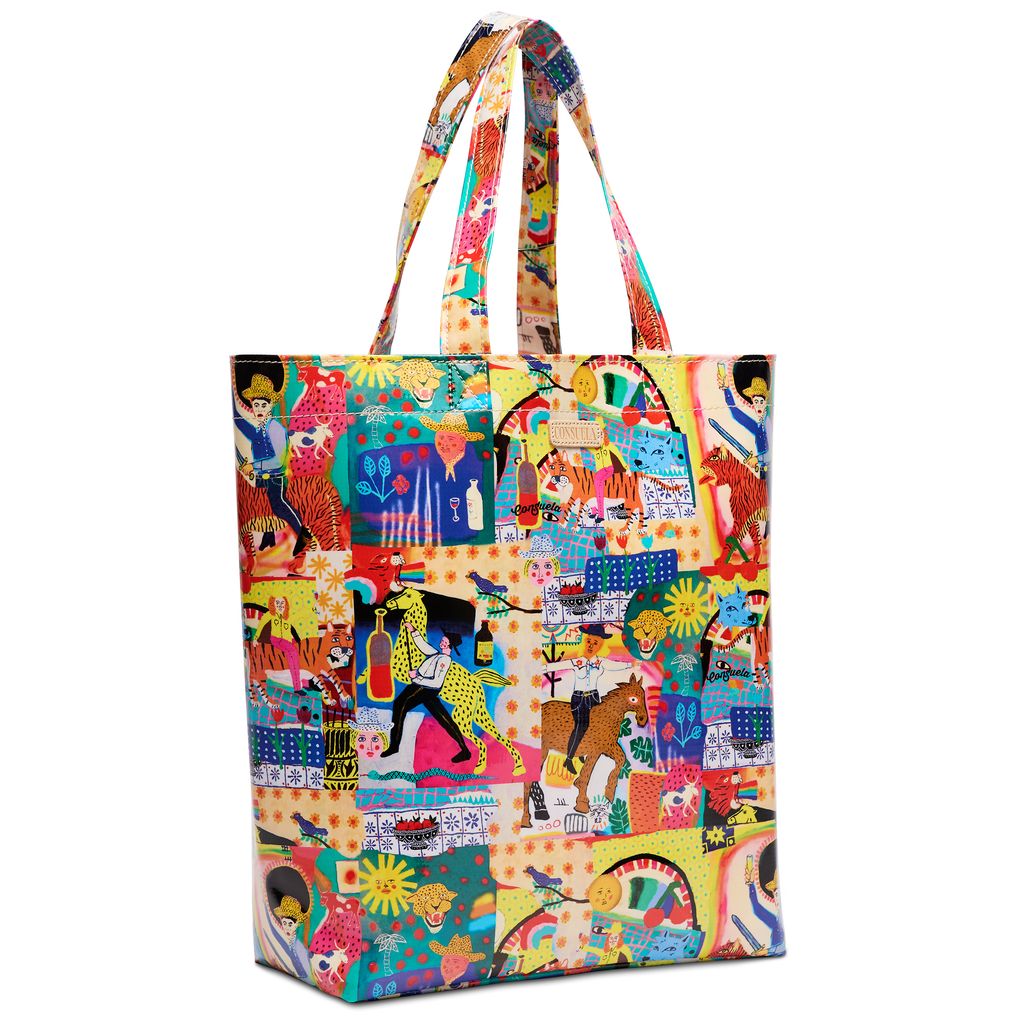 CONSUELA GRAB N GO BASIC COLIN