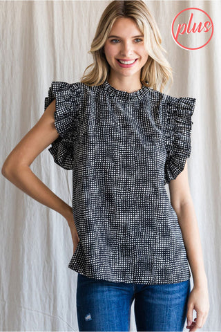 GALA FALL TOP