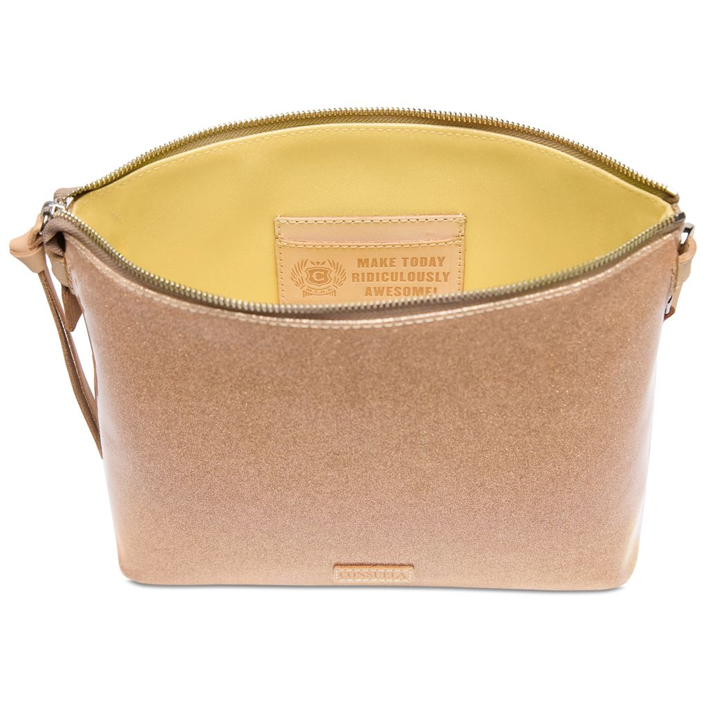 CONSUELA DOWNTOWN CROSSBODY LYLA
