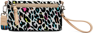 CONSUELA UPTOWN CROSSBODY COCO