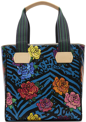 CONSUELA CLASSIC TOTE LOLO