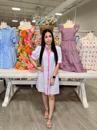 LEXI DRESS