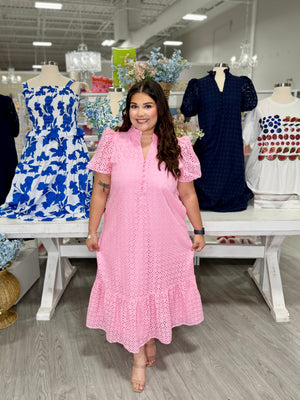 TAMMY DRESS