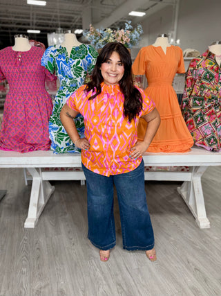 NORA TOP