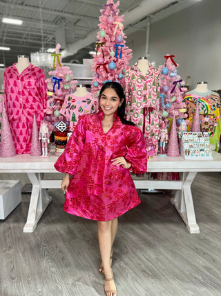 ABBY DRESS