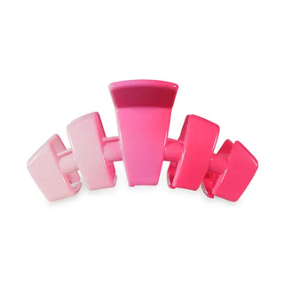 Kiss & Tell | Classic Hair Clip | Tiny