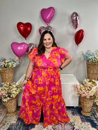AVA DRESS