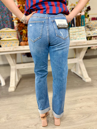 TERESA JEANS