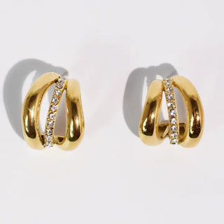 Golden Era Hoop
