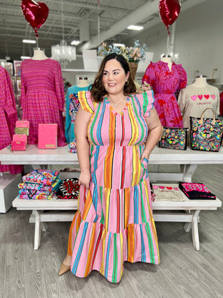 JANE DRESS