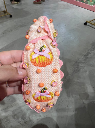 Cutest Pumpkin Headband