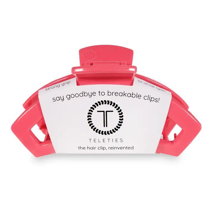 Bikini Boardroom-Open Hair Clip | MEDIUM