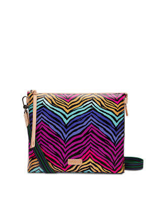 CONSUELA DOWNTOWN CROSSBODY VANESSA