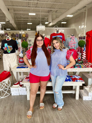 LAYERZ EVELYN TOP