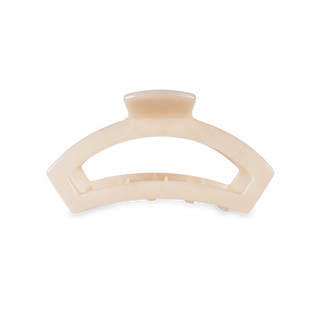 Open Hair Clip | Small | Soft Surf