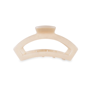 Open Hair Clip | Small | Soft Surf