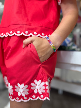 CLARA RAINBOW BRACELET-SMALL