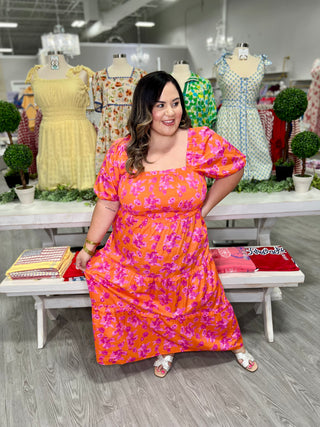 EVA DRESS