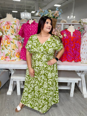DEBRA DRESS