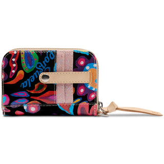 CONSUELA ZIPPY WALLET SOPHIE
