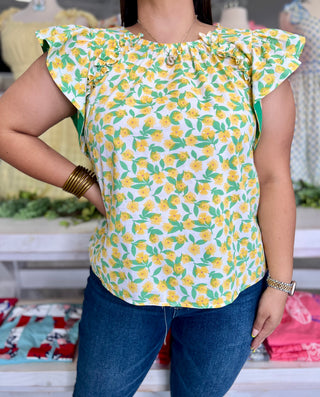 REESE TOP