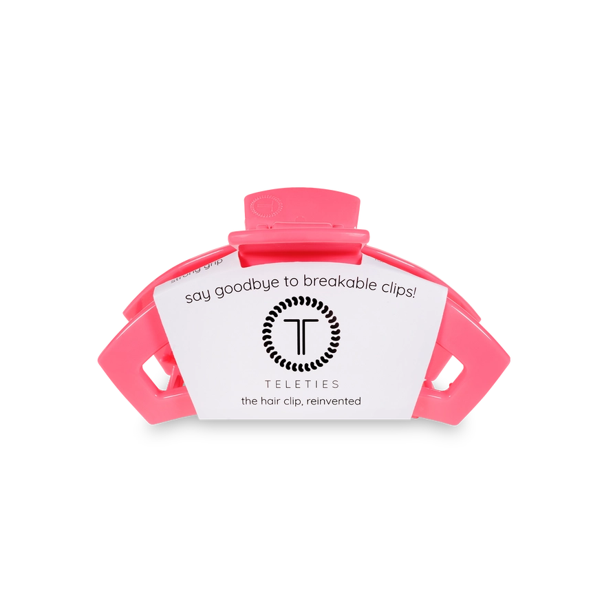 Aruba-Open Hair Clip | Tiny