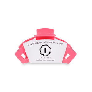 Aruba-Open Hair Clip | Tiny