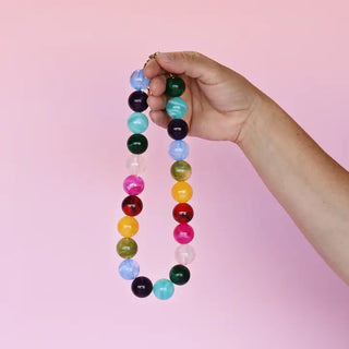 Pop of Joy Multi Bright