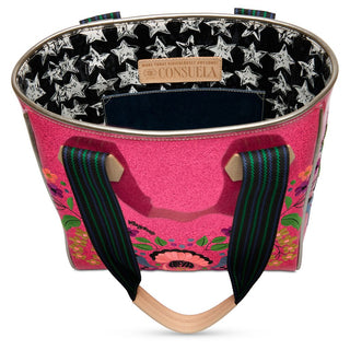 CONSUELA CLASSIC TOTE IVY