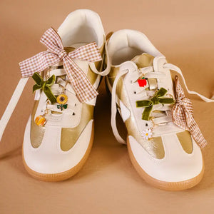 Hayride Honey-Dazzle Shoe Charm Pack