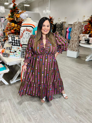 KIM DRESS