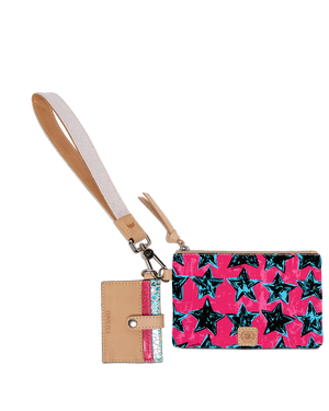 CONSUELA COMBI PRESLEY