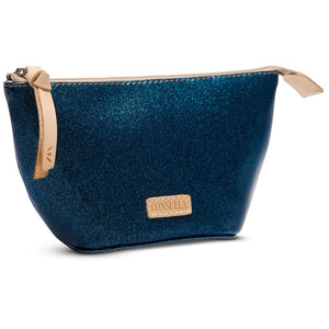 CONSUELA MEDIUM TOOL KIT BLUE