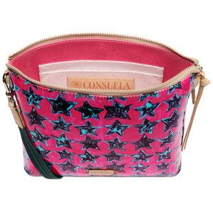 CONSUELA DOWNTOWN PRESLEY CROSSBODY