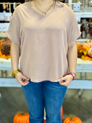 JULIA BASIC TOP