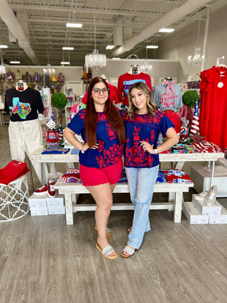 LAYERZ SPARKLER TOP