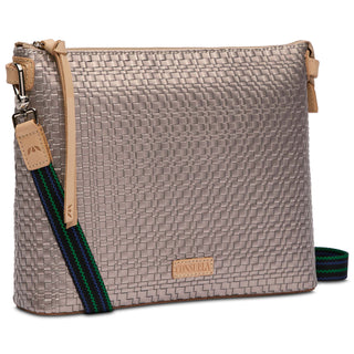 CONSUELA DOWNTOWN CROSSBODY LEX