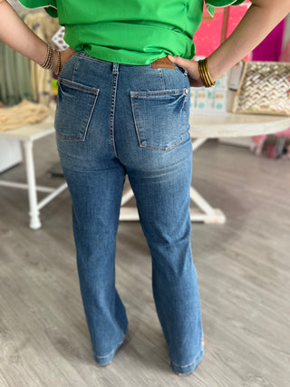 AMANDA JEANS