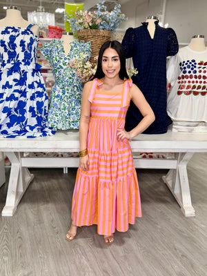 ALLY DRESS