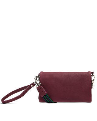 CONSUELA UPTOWN CROSSBODY PLUM