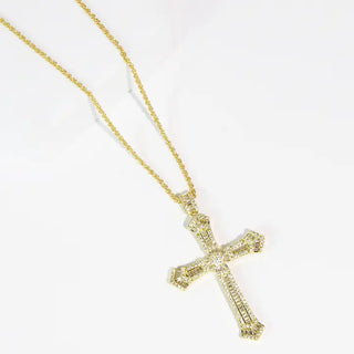 Heavenly Shine Necklace