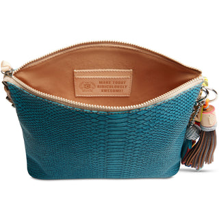 CONSUELA DOWNTOWN CROSSBODY INDY