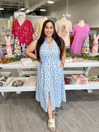 ALEJANDRA DRESS