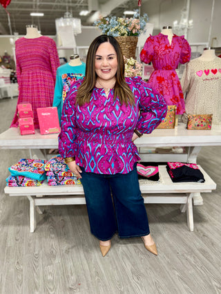 CELESTE TOP