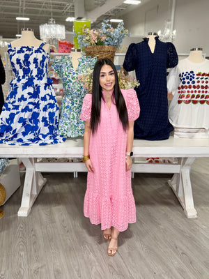 TAMMY DRESS