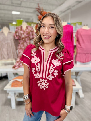 DESTINY TOP
